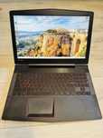 Игровой ноут 15.6" IPS i5-7300HQ 6GB DDR4 1Tb NVIDIA GTX1050