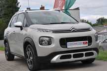 CITROEN C3 AIR CROSS 1.2L LED TABLET Uczciwy stan Tylko 57tys.km
