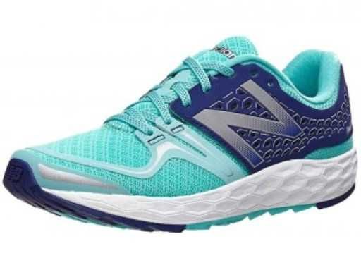 buty do biegania new balance WVNGOBY 40