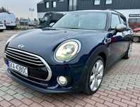 MINI Clubman 2,0 D 150 KM. Automat