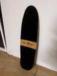 Tabua de surfskate