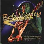 Bob Marley - - - - - Trenchtown Rock - - - - - CD