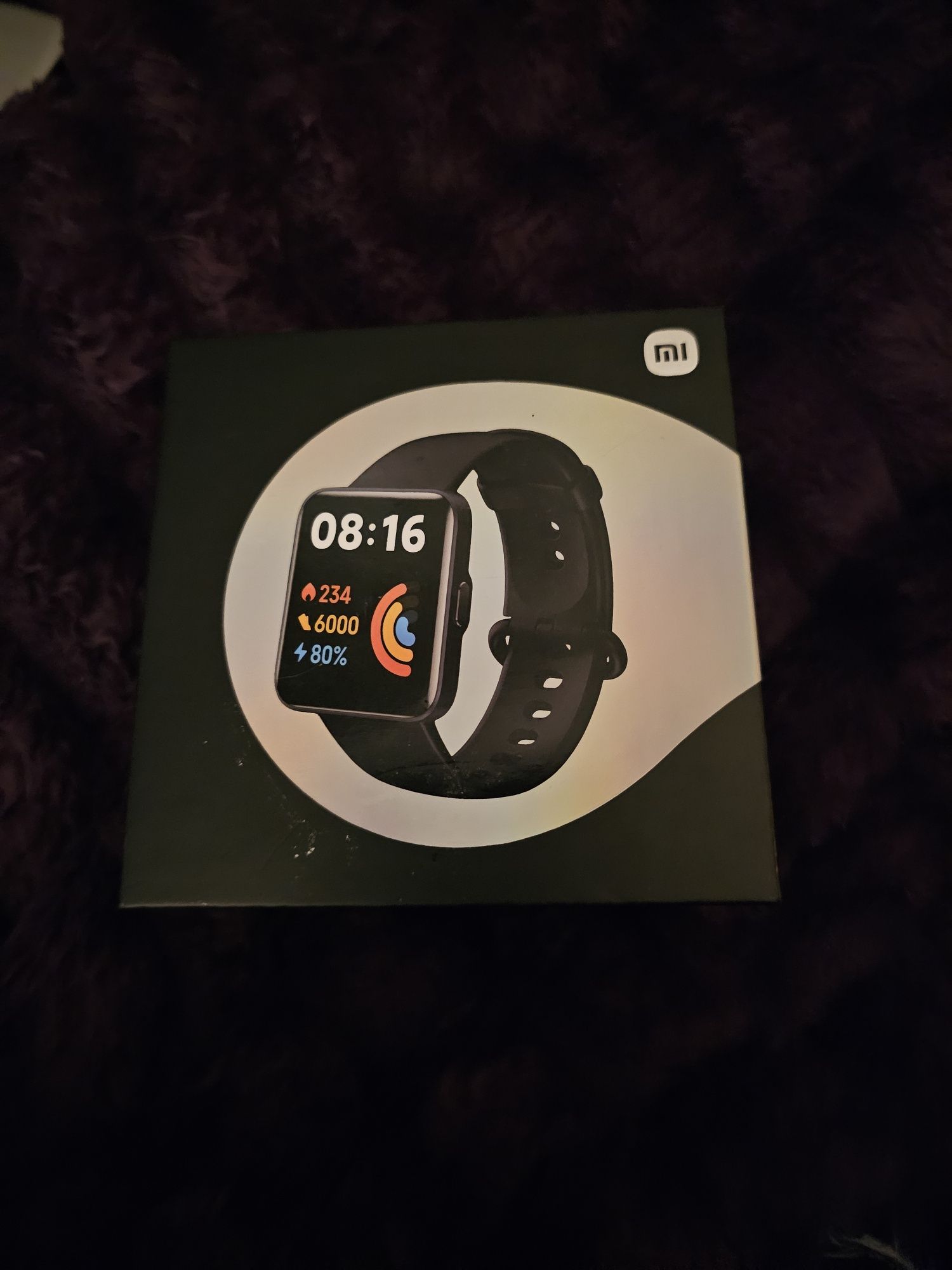 Redmi Watch 2 lite