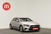 Mercedes-Benz A 180 d Progressive Aut.