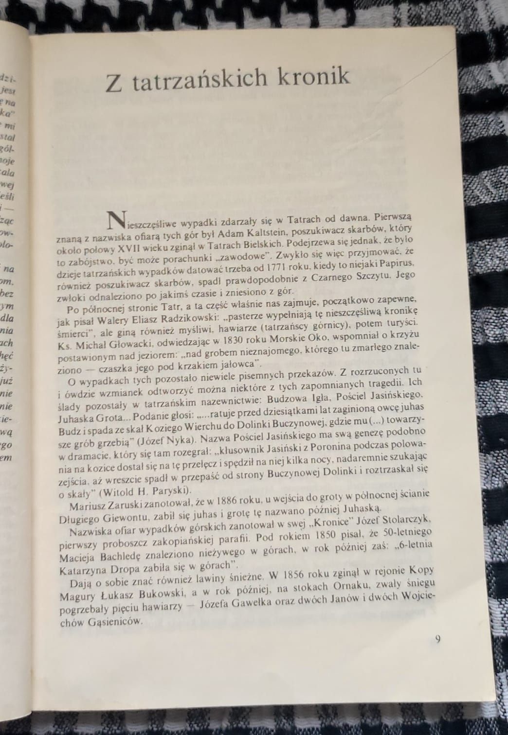 Michał Jagiełło - Wołanie w górach (1979 )