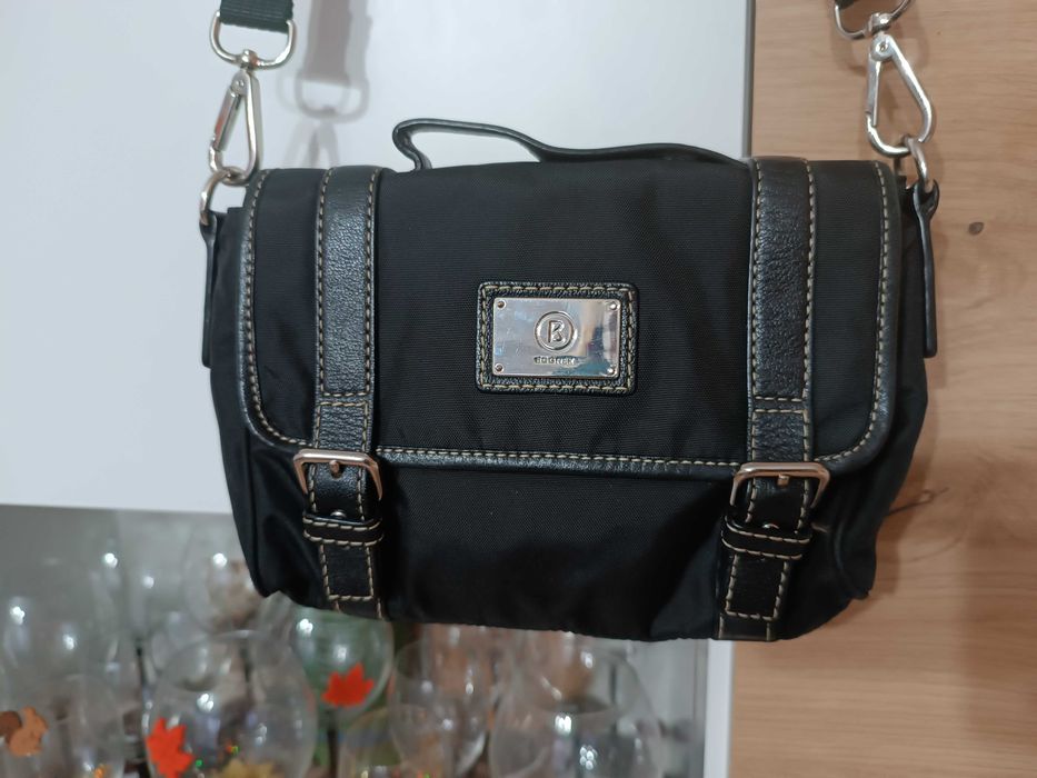 Torba na ramię Bogner