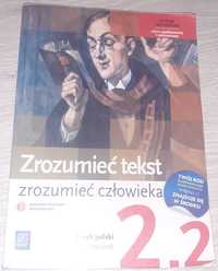 Sprzedam podręczniki do polskiego