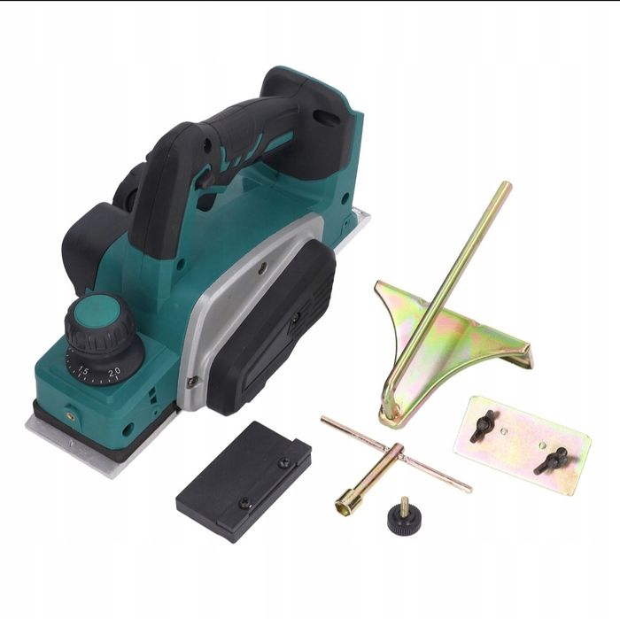 Strug Hebel stolarski do baterii Makita 18V