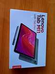 Tablet Lenovo m11 Nowy rysik nieużywany
