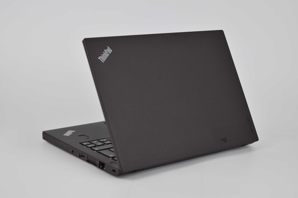 Lenovo ThinkPad X270 i5-7200U 8/16гб 256/512/1тб 12.5" IPS FHD Ноутбук