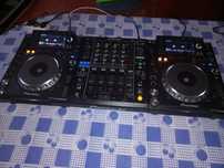 Vendo setup Pioneer de DJ