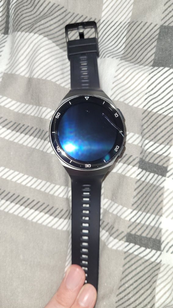 Huawei Watch GT2e