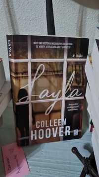 Layla de Colleen Hoover