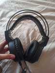Auscultador Gaming Qilive 896666