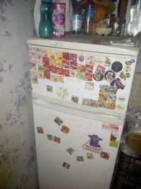 холодильник NORD HR 271 W