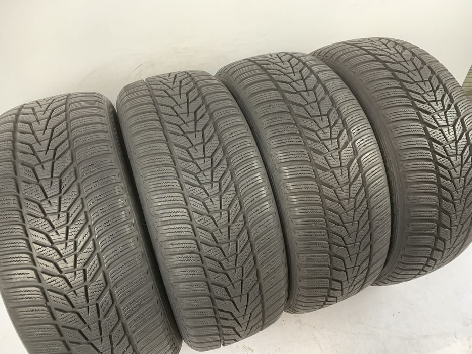 4x 225/50/18 Hankook Winter I*cept Evo3 / 2020r 7mm / GWARANCJA