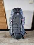 Рюкзак Karrimor Bobcat 65L+ кавер Англія