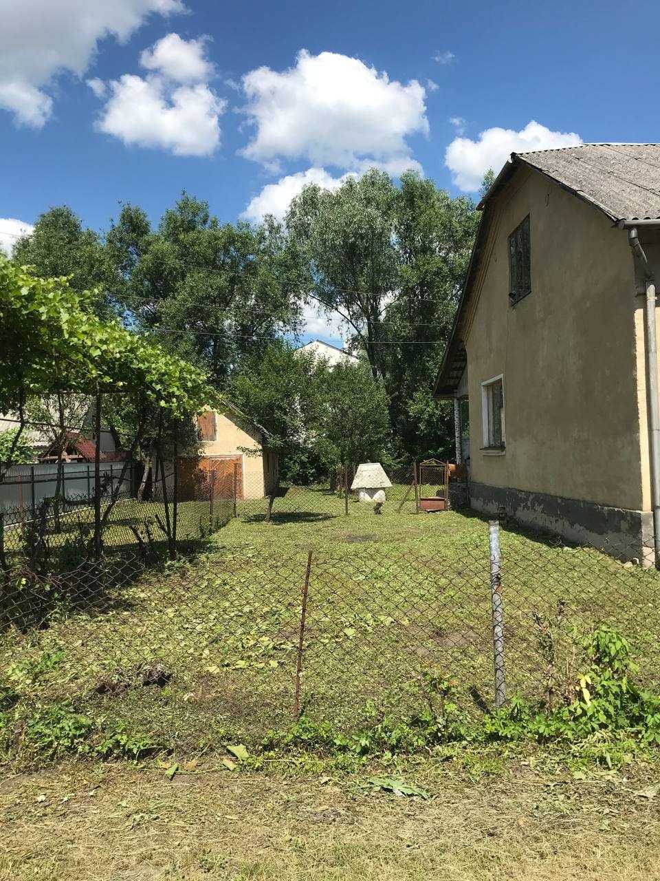 Продам будинок в м.Судова Вишня