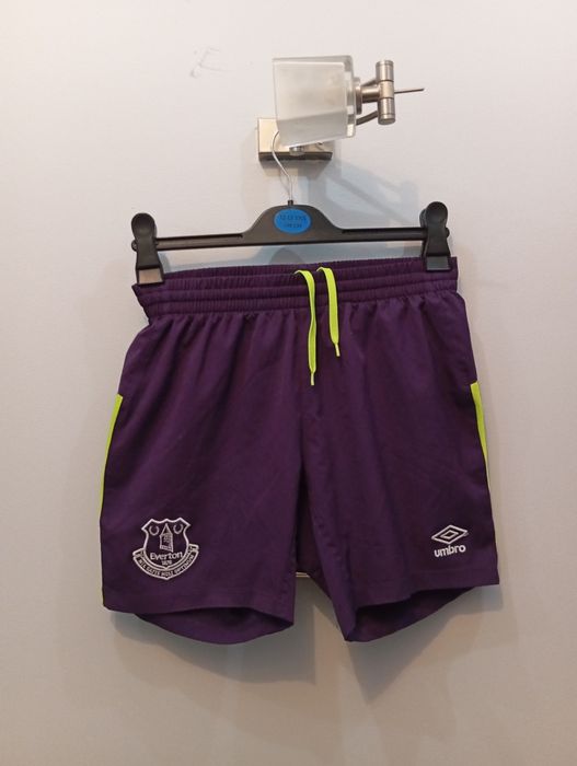 Dziecięce spodenki Everton Umbro