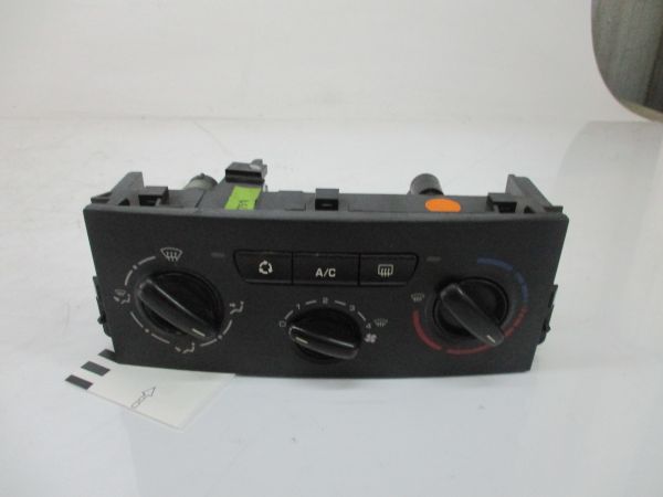 Comando chauffage / sofagem PEUGEOT 207 (WA_, WC_)