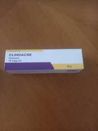 Clindacne 10 mg żel 30 g