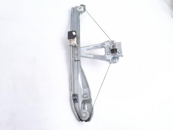 Elevador vidros trás direito RENAULT Clio III (BR0/1, CR0/1)