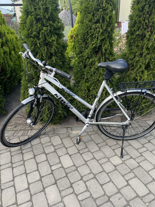 KTM aluminiowy28