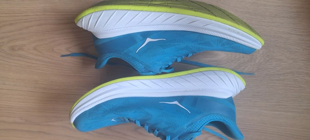 Hoka ONE ONE Carbon X 2 Rozm.44,2/3