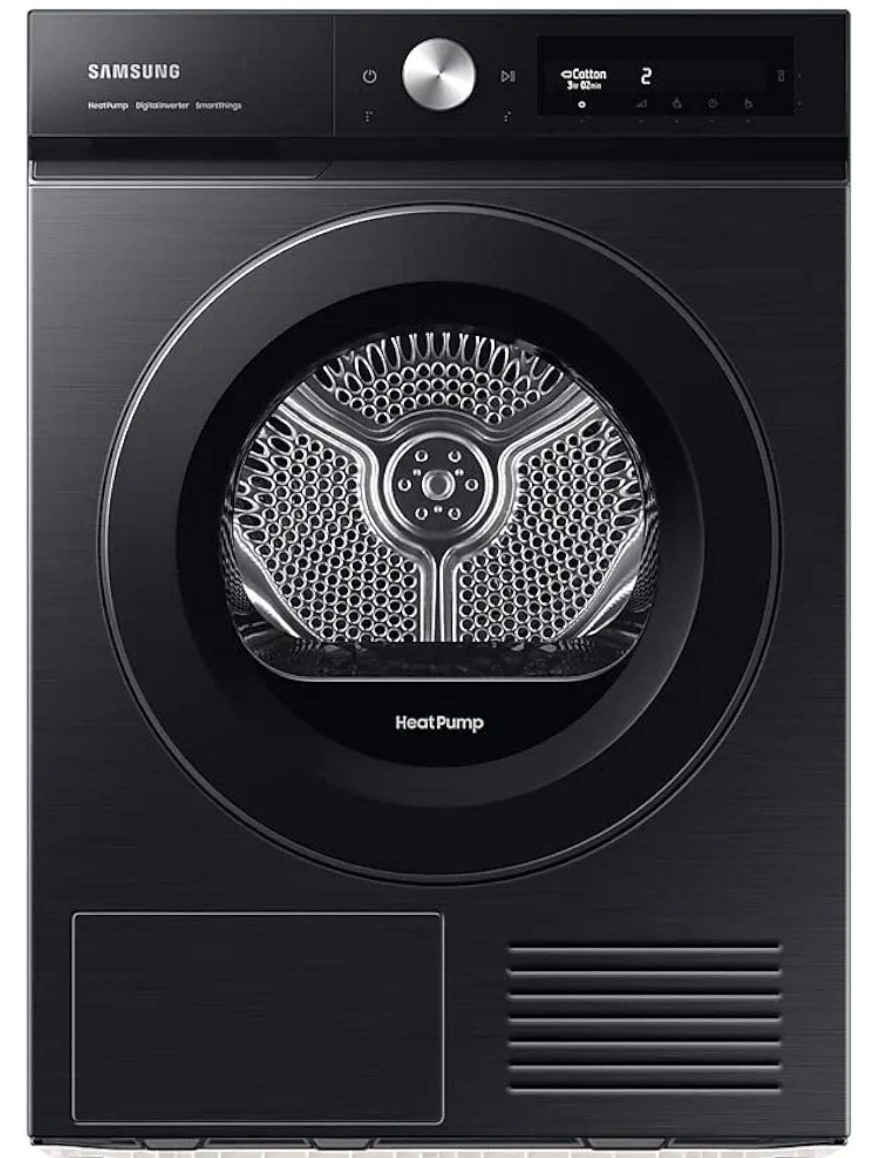 Suszarka do ubrań SAMSUNG DV90BB5245AB