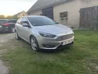 Focus 2015 2.0 150km