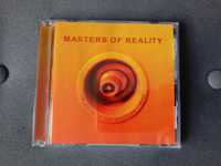 Masters of Reality - Welcome to the Western Lodge /cd/stoner rock