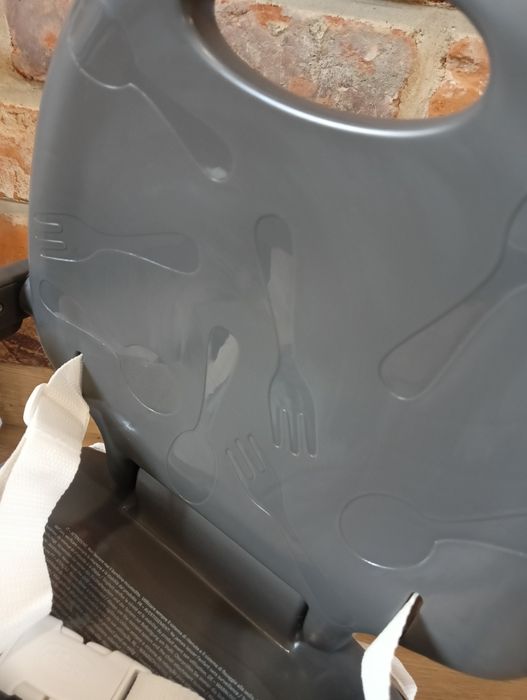 Krzesełko Chicco Pocket Snack