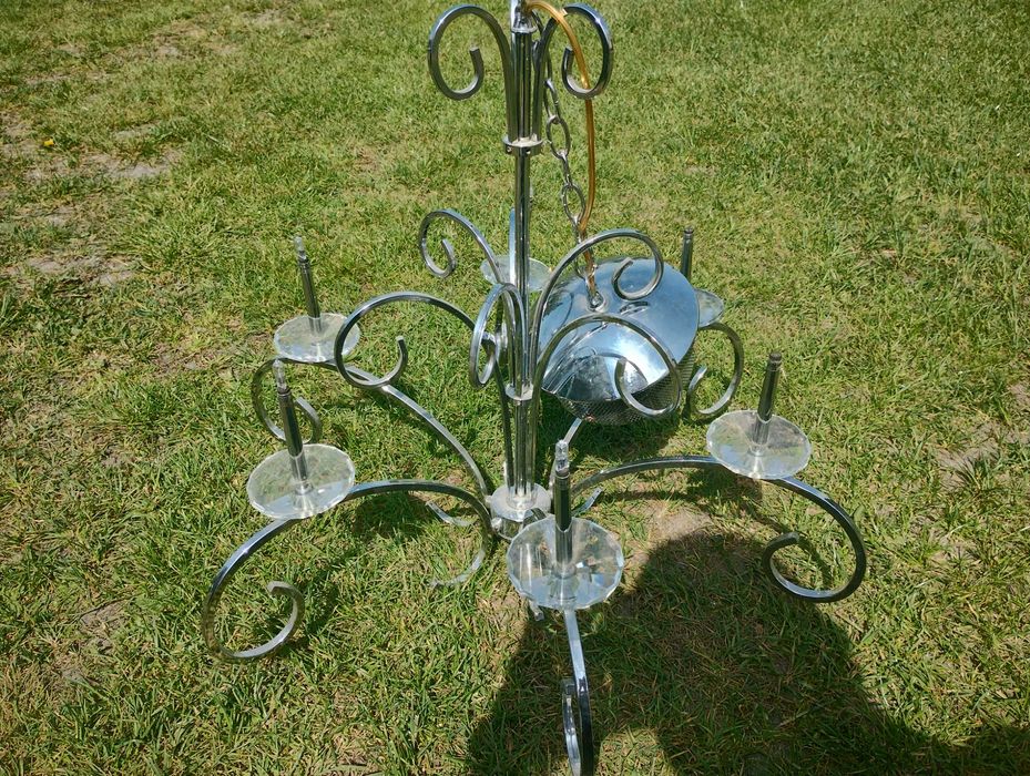 Sprzedam lampy wiszące