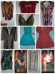 Vestidos tamanho S