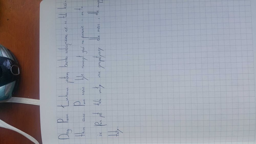 Lekcje gry na pianinie. Profesjonalnie i skutecznie