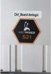 Bitmain Antminer S21-200Th BTC Litecoin Doge Miner Bitcoin kaspa asic