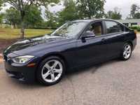 2014 BMW 3 Series 328i