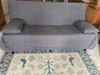 Sofa Cama de casal (1,90x1,20)
