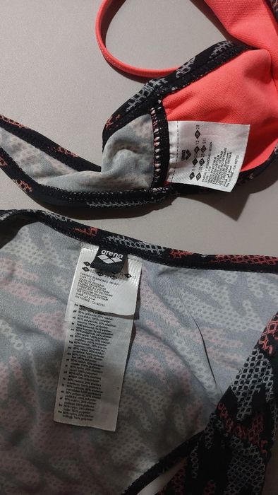 Kostium bikini arena 146 /152