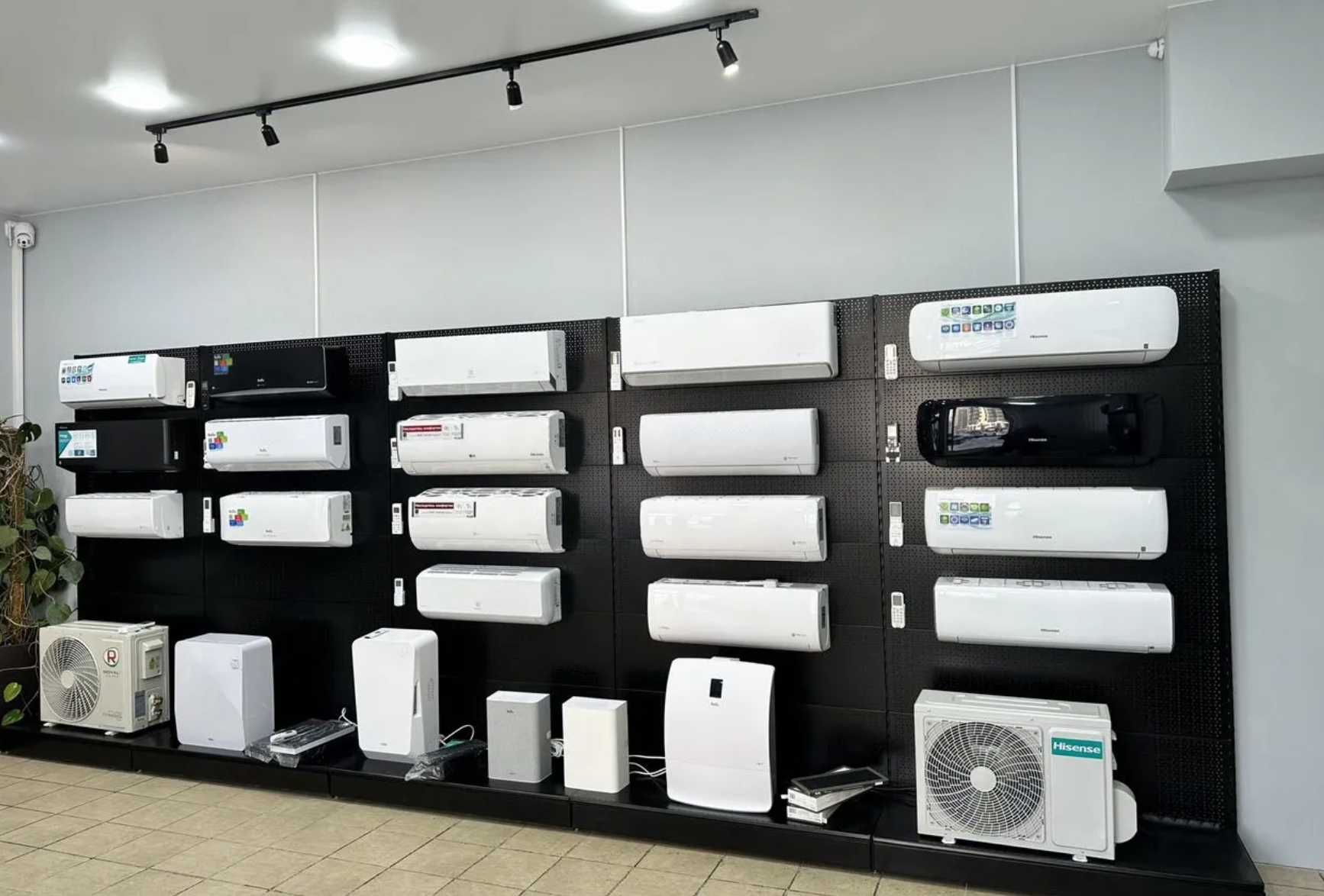 ДОСТАВКА БЕСПЛАТНАЯ! Кондиционер Midea Neoclima Idea продажа СО СКЛАДА