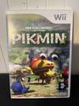 Gra Pikmin New Play Control Nintendo Wii