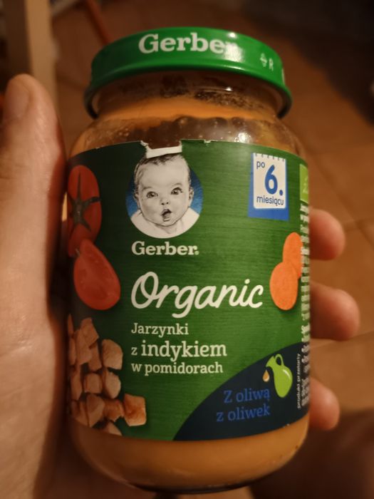 Zestaw obiadków z deserem
