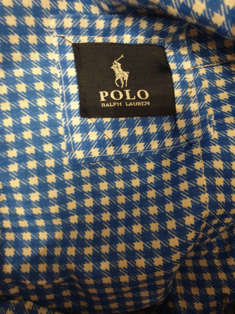 Torba Polo Ralf Lauren