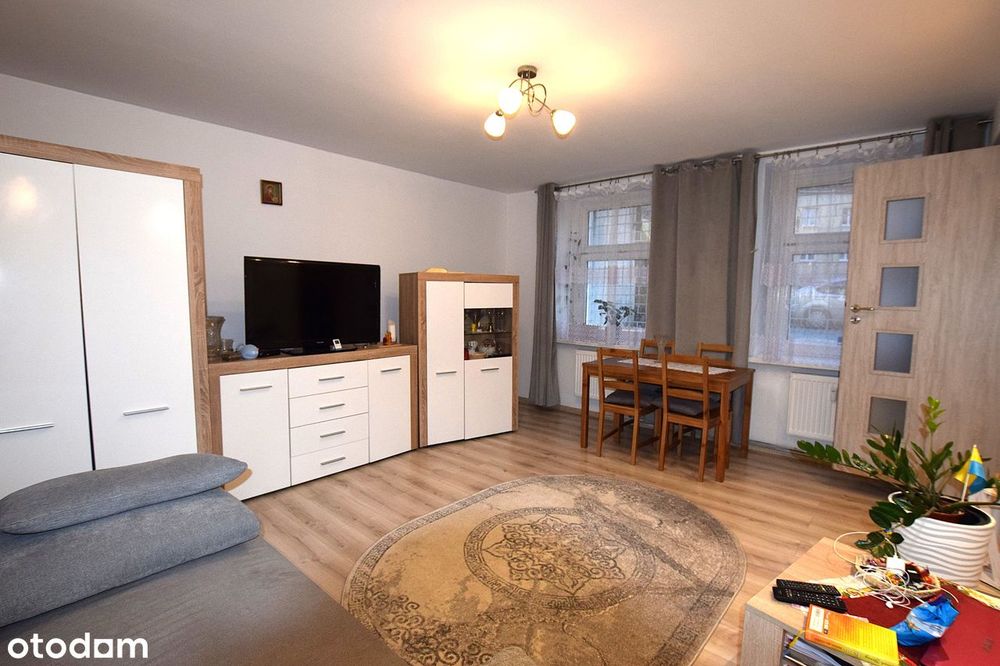 Kawalerka z niezależnym wejściem,31m2 ul.Żeromskiego w Olsztynie !!!