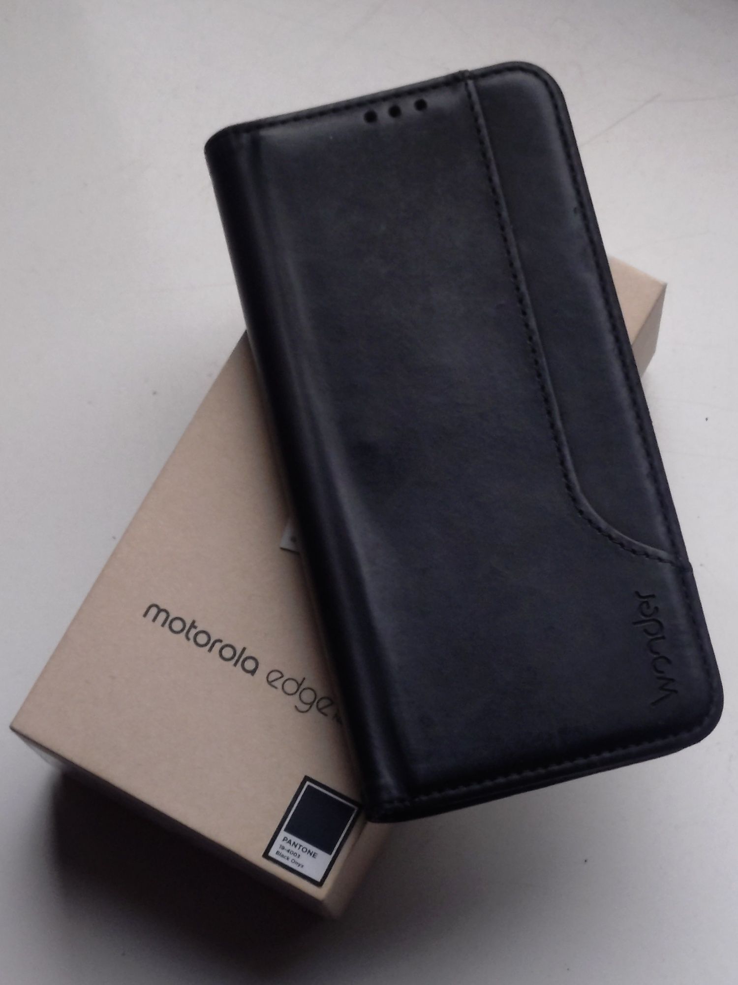 Motorola edge 30 neo 8/128. Jak nowy.
