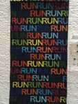 Спортивний баф Run