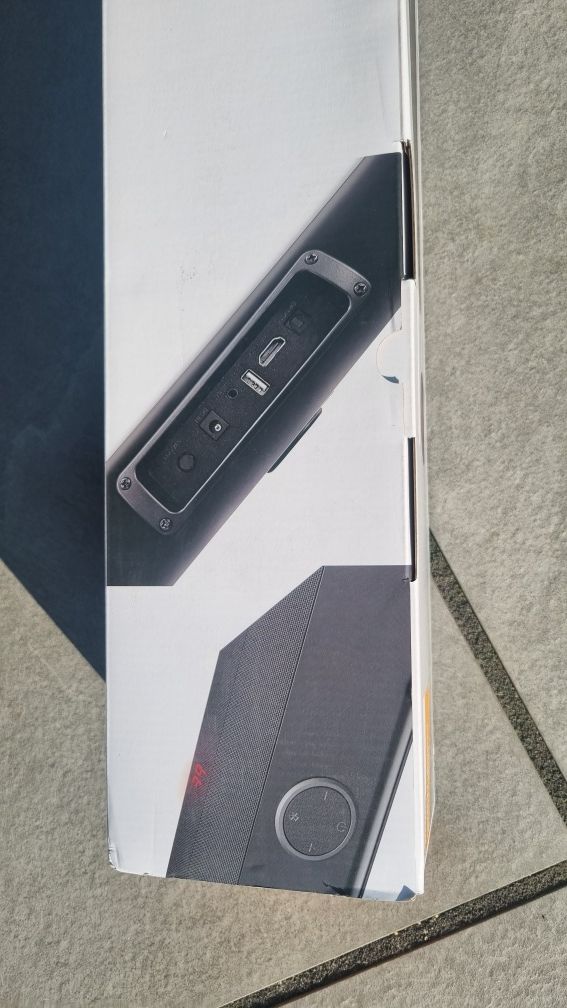 Soundbar Bluetooth Denver DSB-4030k
