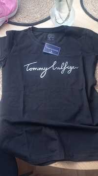 Nowa koszulka Tommy Hilfiger bluzka t-shirt m