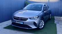 OPEL CORSA  2021 DIESEL