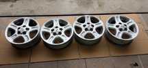 Jantes 15 5x114,3